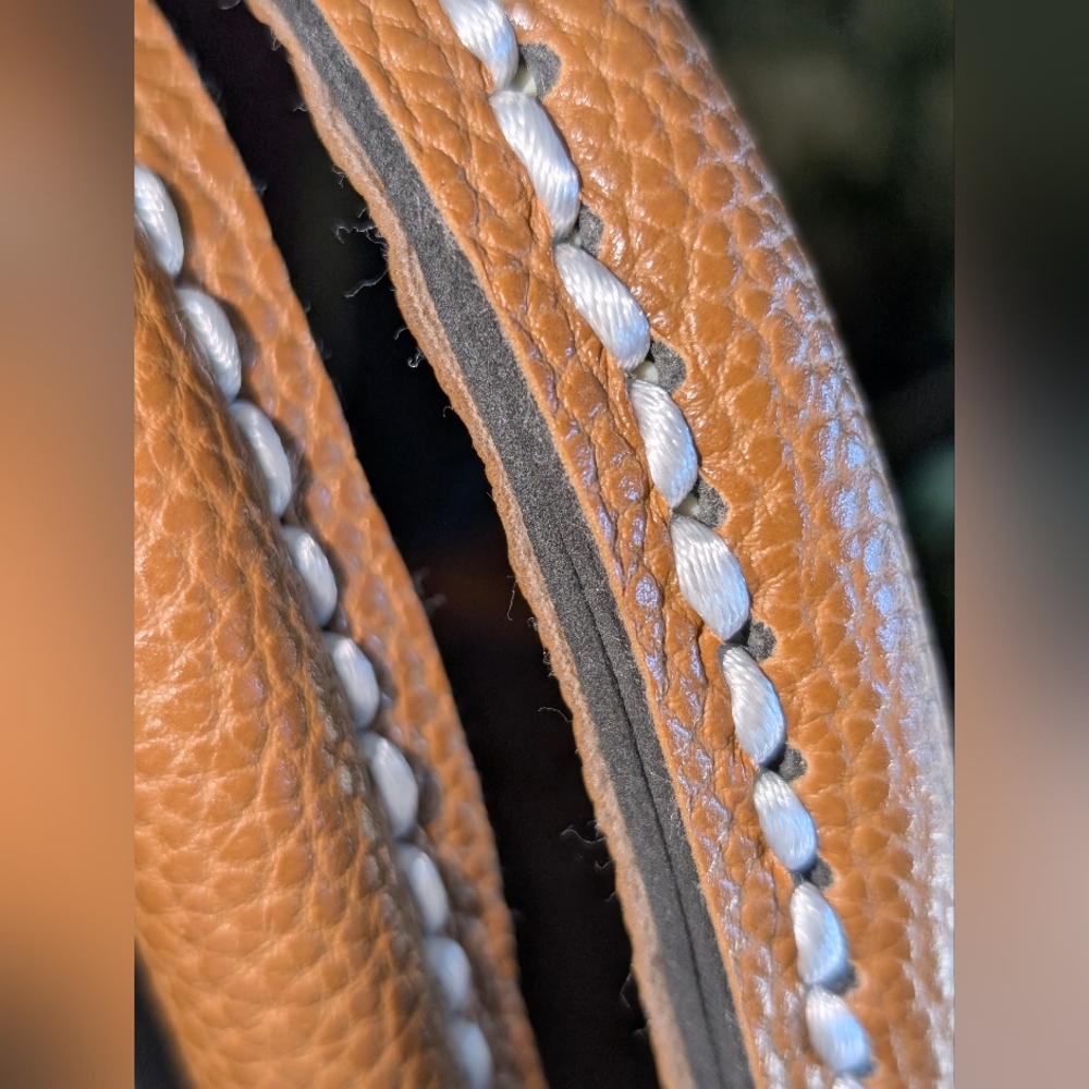 Artisanal Handmade Tote - Picture 7 of 16